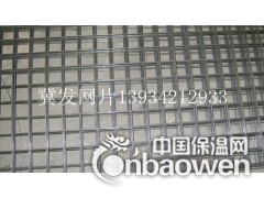 太原建筑工程用钢丝网片-地暖钢丝网片批发图2