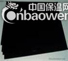 供应-黑色UPE板-520万超高分子量UPE板