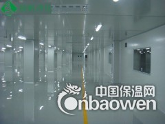 承接GMP洁净厂房图3