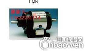 台湾仲勤电磁离合器FMR-2.5-5-10-20-40