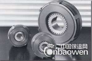 日本小仓OGURA磁粉离合器MWC-20DC24V