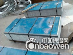 内蒙彩钢板价格优惠价图3