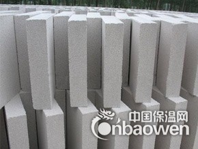 玻化微珠保温板