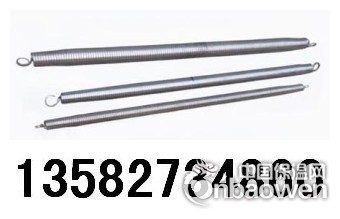 梯形钢丝弹簧，球压试验仪，弯曲固定装置