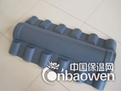 三门树脂瓦，三门采光瓦，三门厂房瓦经销图2