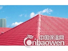 三门树脂瓦，三门采光瓦，三门厂房瓦经销图3