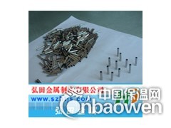 深圳不锈钢毛细管生产厂图3