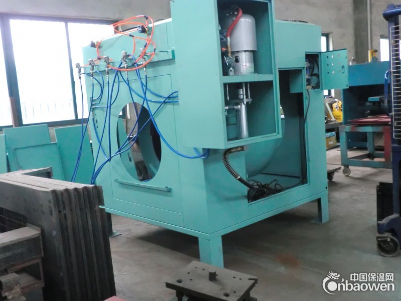 高压无气喷涂机