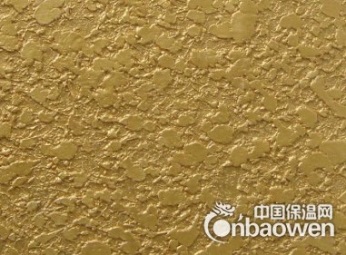浮雕涂料效果图
