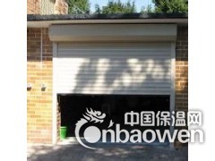 天津兄弟北辰区安装防火卷帘门图3