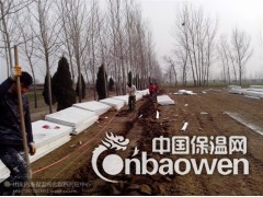 保温鸡舍板生产配方新工艺流程---跟我学做保温鸡舍图2