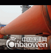 湿法回转窑煅烧特性优势突出提升国际竞争力