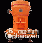 新型磨粉机设计满足现代工业加工细度要求