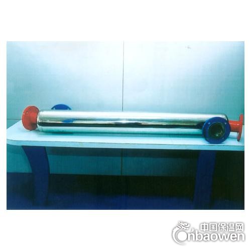 涡流热膜换热器