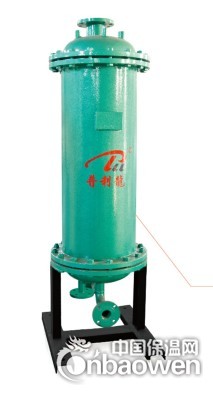 浮动盘管换热器