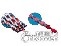 高炉冲渣水换热器图2