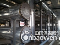 高炉冲渣水换热器图3