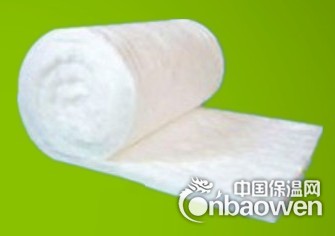 淄博同发热销推荐 1050型陶瓷纤维针刺毯