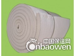 淄博同发热销推荐 1050型陶瓷纤维针刺毯图3