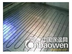 河南地暖材料厂家 郑州地暖材料公司 郑州反射膜厂家图2