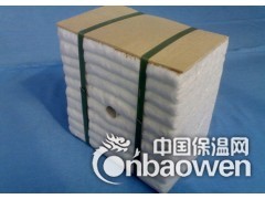 山东窑炉炉衬绝热用陶瓷纤维模块专业生产厂家图2