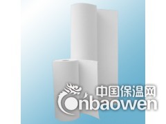 1260硅酸铝陶瓷纤维纸汽车行业隔热材料图2
