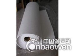 1260硅酸铝陶瓷纤维纸汽车行业隔热材料图3