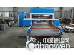 发泡水泥保温板生产线图3