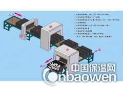 发泡水泥保温板生产线图2