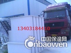 银川玻璃钢无机风管铁皮镀锌风管图3