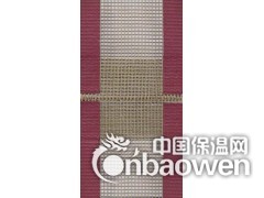 供应泰州铁氟龙网带 特氟龙网带 微波烘干用网带图2