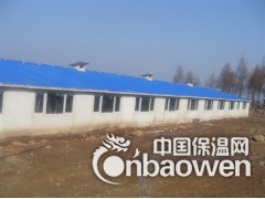 轻质彩釉复合瓦图3