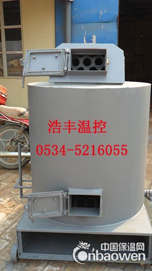 鸡舍温控设备多少钱一套？鸡舍温控锅炉图片为证