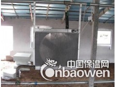 鸡舍温控设备多少钱一套？鸡舍温控锅炉图片为证图2