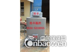 鸡舍节能锅炉，省煤30%图2