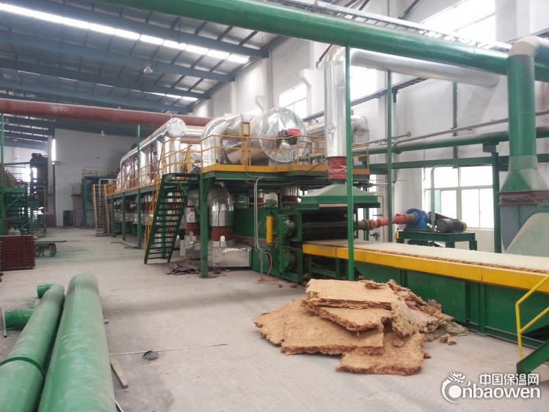 岩棉生产线、岩棉设备、江苏岩棉生产线、江苏岩棉设备