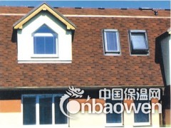 郑州沥青瓦---圣戈邦品牌沥青瓦厂家供应，欢迎来厂考察图2
