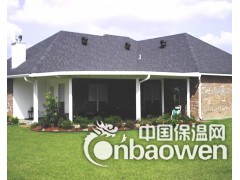 郑州沥青瓦---圣戈邦品牌沥青瓦厂家供应，欢迎来厂考察图3