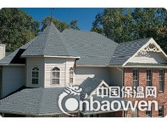 洛阳要买沥青瓦?荣平厂家直销各种型号沥青瓦。欢迎咨询、考察图2