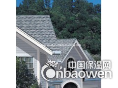 洛阳要买沥青瓦?荣平厂家直销各种型号沥青瓦。欢迎咨询、考察图3