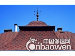 商丘沥青瓦--荣平沥青瓦供应，欢迎各界朋友咨询！图2
