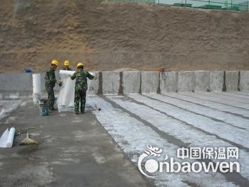 北京专业楼顶防水保温