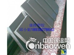 进口CPVC板,灰色CPVC板,耐酸碱CPVC板图2