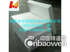 黑色PET板，黑色PET板，进口PET棒，白色PET棒图2