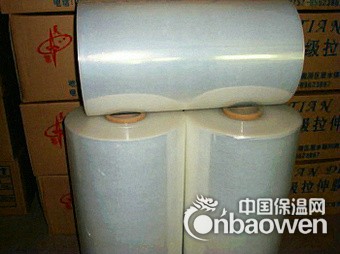 苏州缠绕膜、机用手用缠绕膜