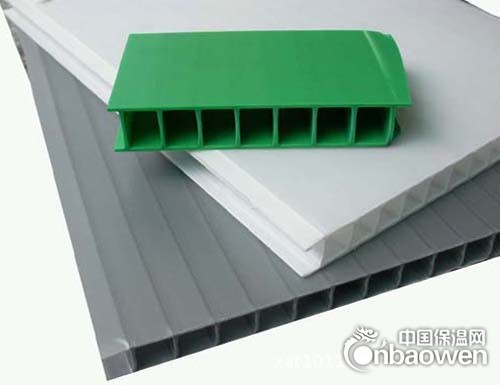 苏州中空板/苏州中空板刀卡/苏州中空板隔板