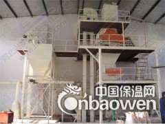 预拌砂浆设备图2