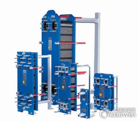 阿法拉伐板式换热器换热器