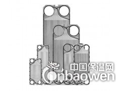 阿法拉伐板式换热器换热器图2