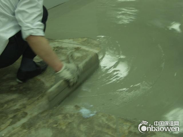 自流平砂浆 自流平施工队电话15653274325